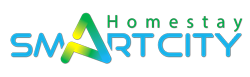 Smart City Homestay